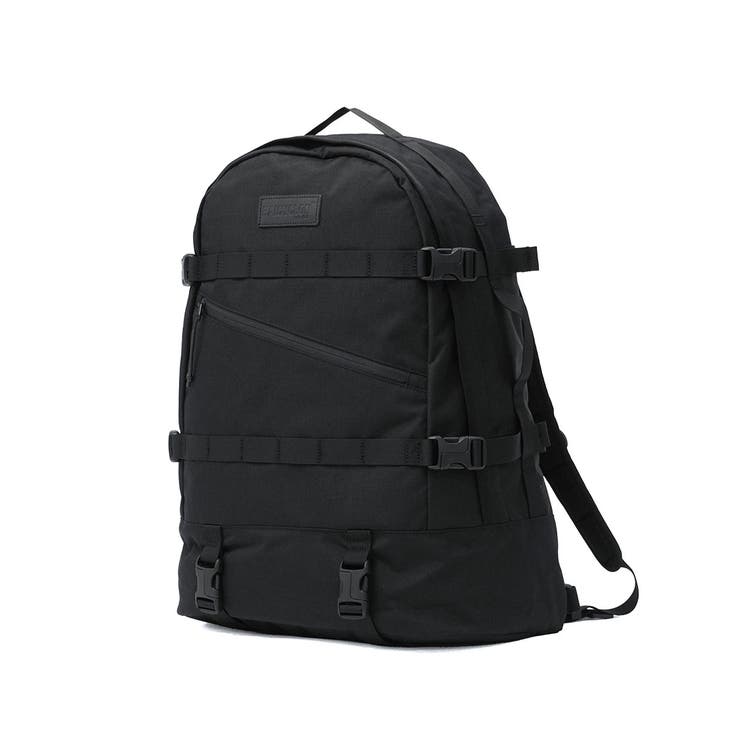 BLACK | バイシクロンバイバッグジャック リュック BAICYCLONbybagjack | ギャレリア Bag＆Luggage
