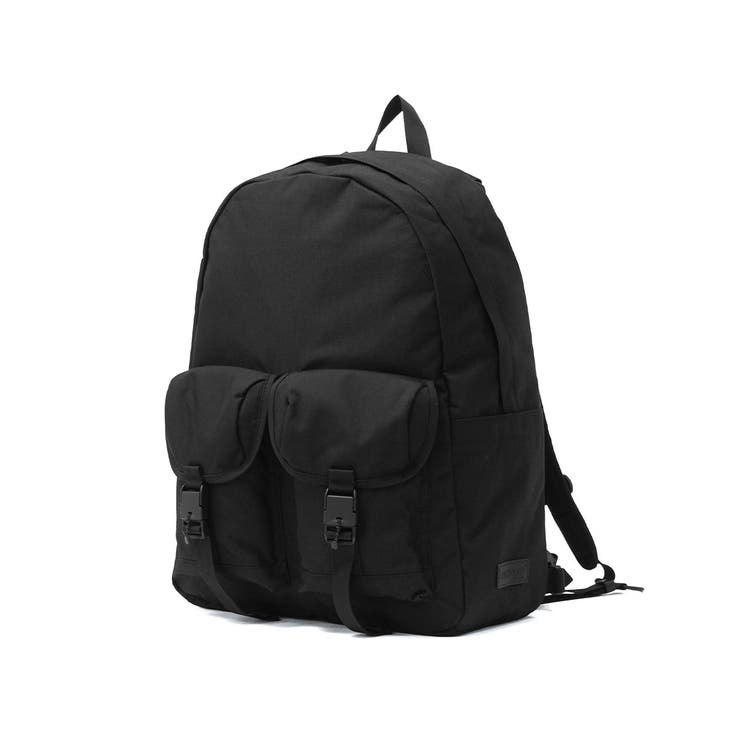 BLACK | バイシクロンバイバッグジャック リュック BAICYCLONbybagjack | ギャレリア Bag＆Luggage