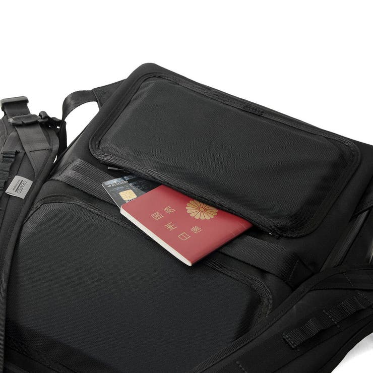 ベルーフバゲージ リュック berufbaggage | ギャレリア Bag＆Luggage | 詳細画像19 