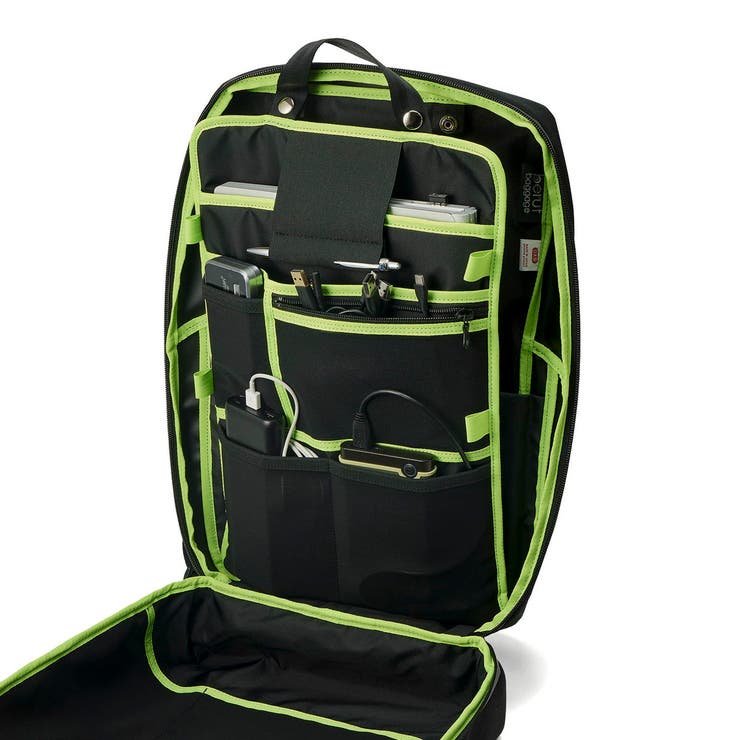 ベルーフバゲージ リュック berufbaggage | ギャレリア Bag＆Luggage | 詳細画像21 