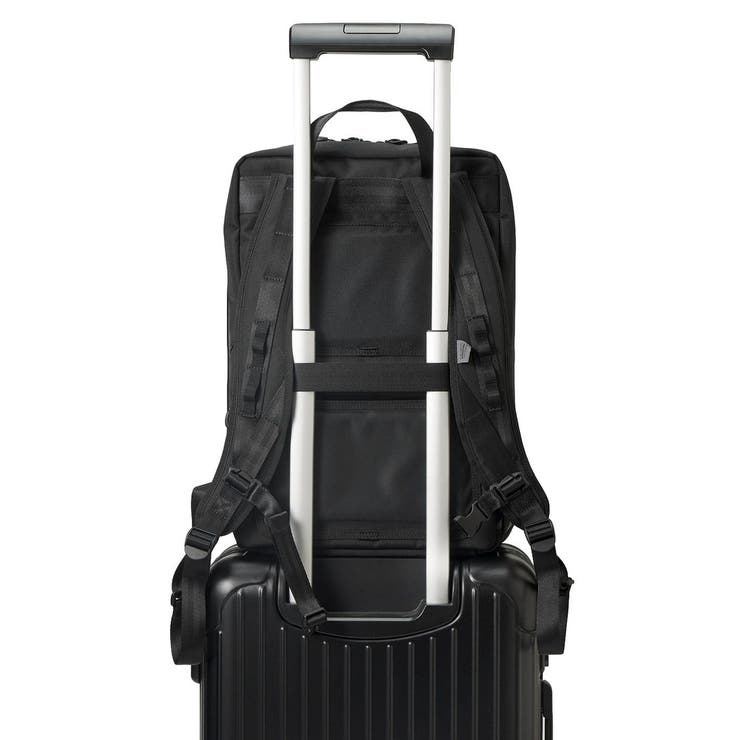ベルーフバゲージ リュック berufbaggage | ギャレリア Bag＆Luggage | 詳細画像22 
