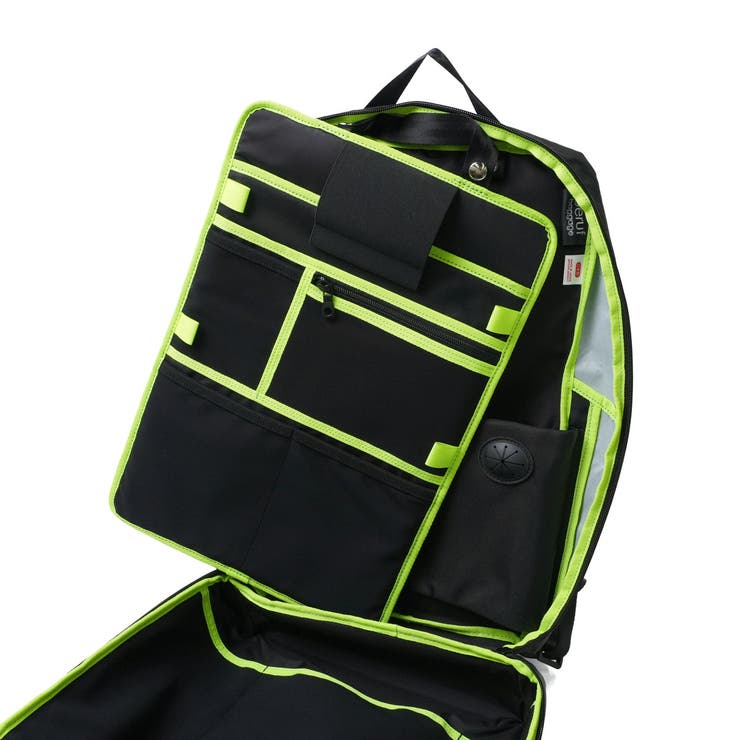 ベルーフバゲージ リュック berufbaggage | ギャレリア Bag＆Luggage | 詳細画像25 