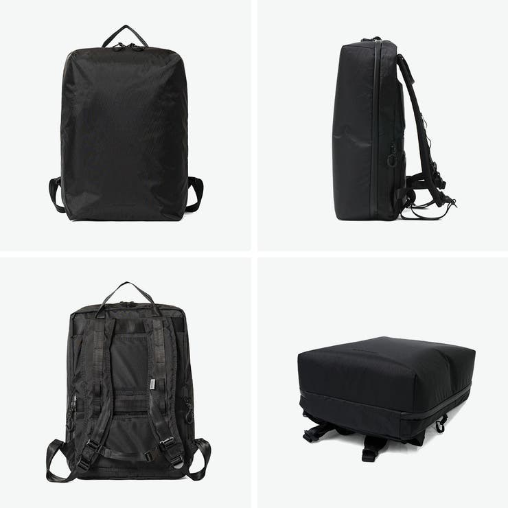 ベルーフバゲージ リュック berufbaggage | ギャレリア Bag＆Luggage | 詳細画像8 