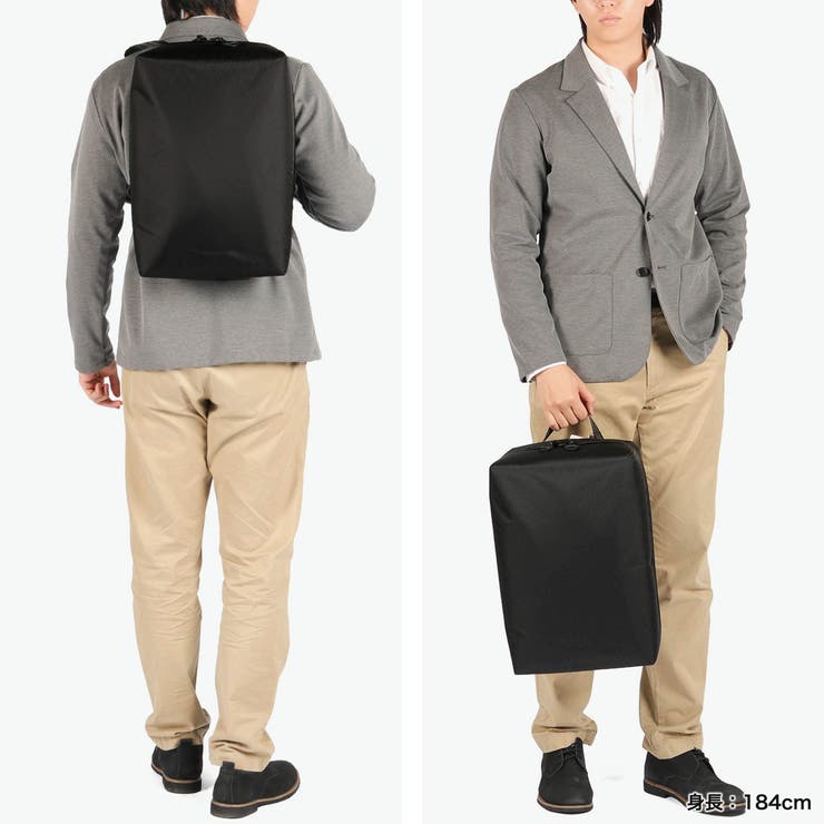 ベルーフバゲージ リュック berufbaggage | ギャレリア Bag＆Luggage | 詳細画像9 