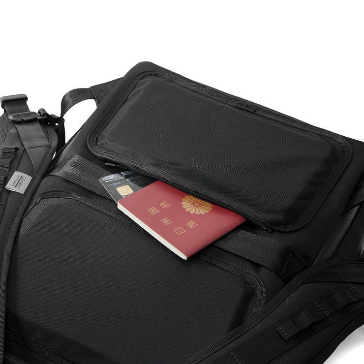 ベルーフバゲージ リュック berufbaggage | ギャレリア Bag＆Luggage | 詳細画像20 