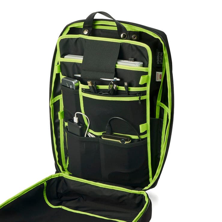 ベルーフバゲージ リュック berufbaggage | ギャレリア Bag＆Luggage | 詳細画像22 