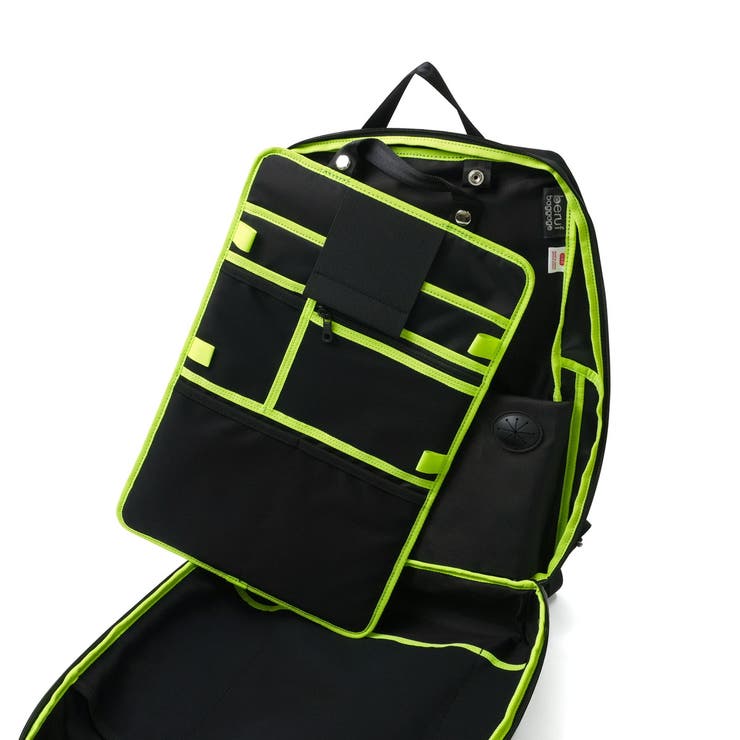 ベルーフバゲージ リュック berufbaggage | ギャレリア Bag＆Luggage | 詳細画像26 