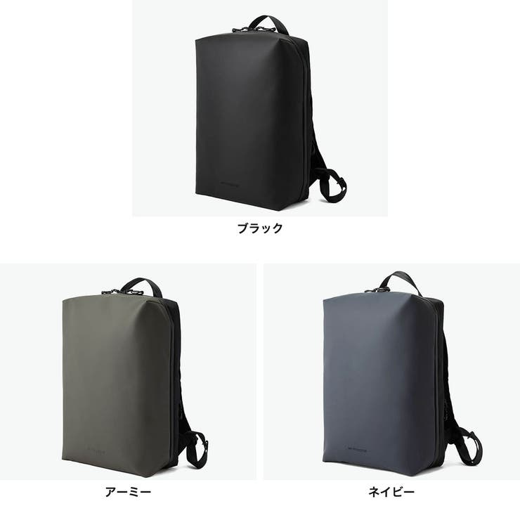 ベルーフバゲージ リュック berufbaggage | ギャレリア Bag＆Luggage | 詳細画像9 