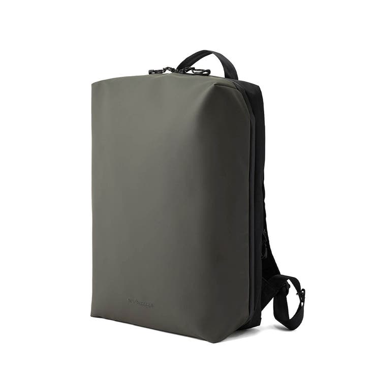 アーミー | ベルーフバゲージ リュック berufbaggage | ギャレリア Bag＆Luggage