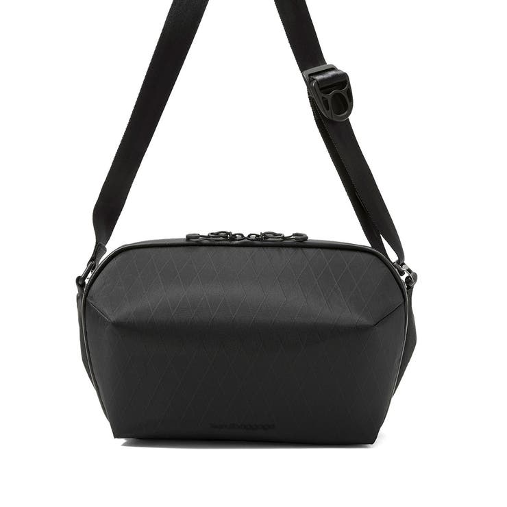ベルーフバゲージ ボディバッグ berufbaggage | ギャレリア Bag＆Luggage | 詳細画像10 