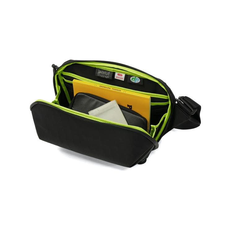 ベルーフバゲージ ボディバッグ berufbaggage | ギャレリア Bag＆Luggage | 詳細画像16 