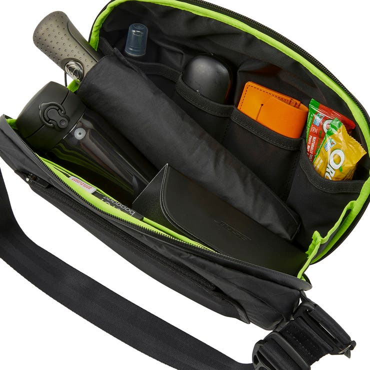 ベルーフバゲージ ボディバッグ berufbaggage | ギャレリア Bag＆Luggage | 詳細画像18 