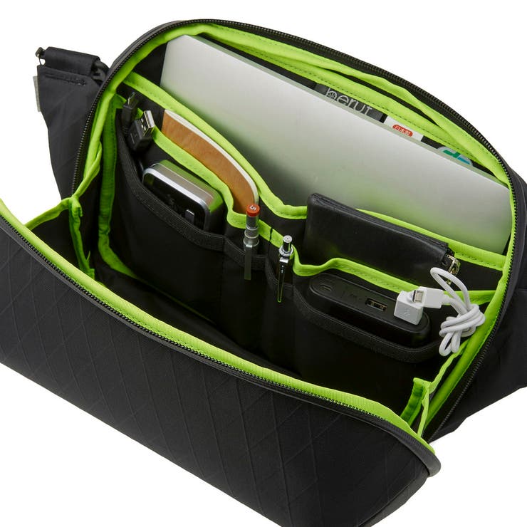 ベルーフバゲージ ボディバッグ berufbaggage | ギャレリア Bag＆Luggage | 詳細画像19 
