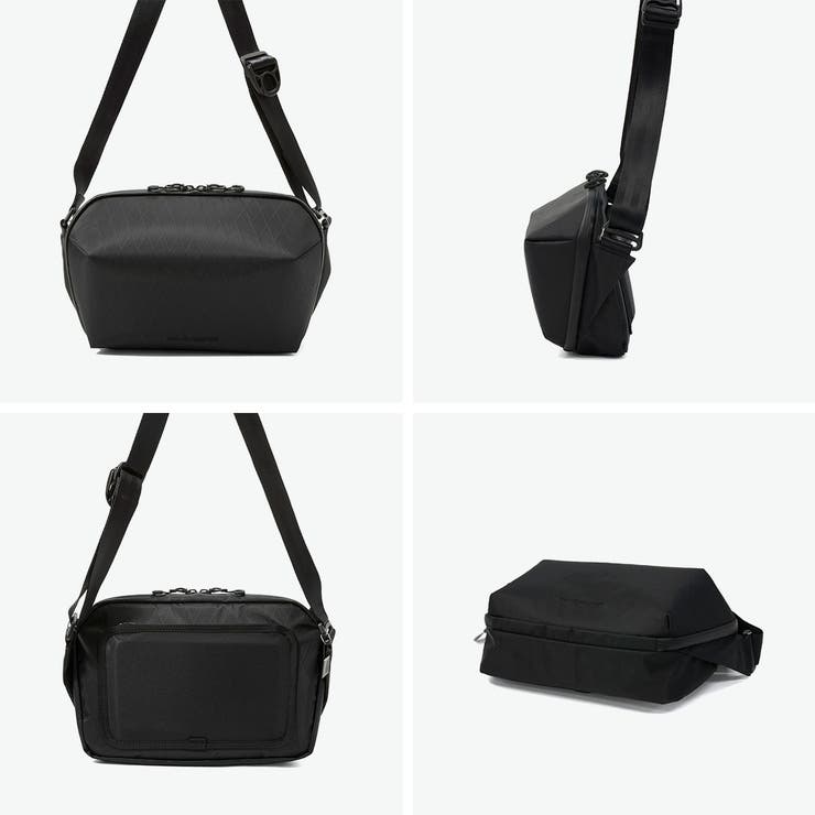 ベルーフバゲージ ボディバッグ berufbaggage | ギャレリア Bag＆Luggage | 詳細画像7 