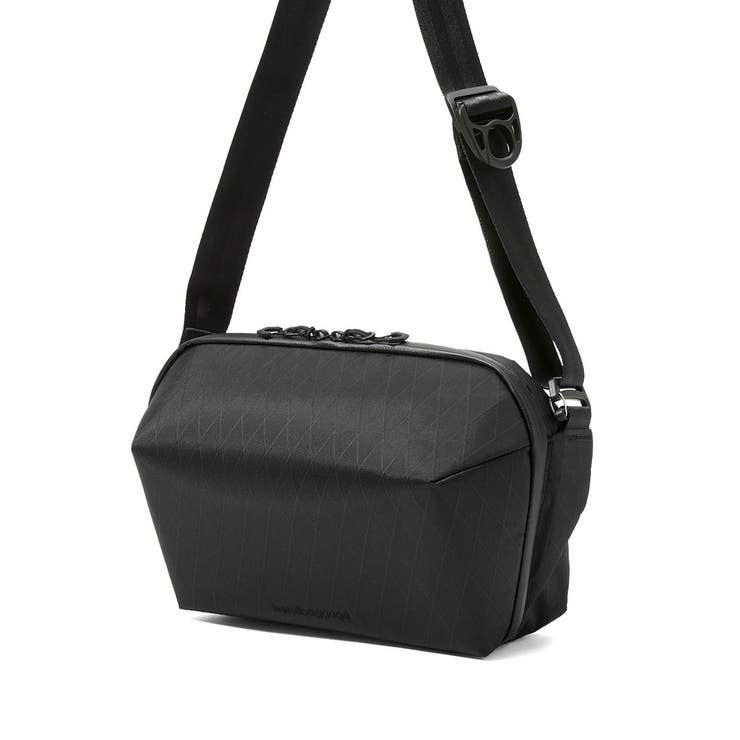 ベルーフバゲージ ボディバッグ berufbaggage | ギャレリア Bag＆Luggage | 詳細画像9 