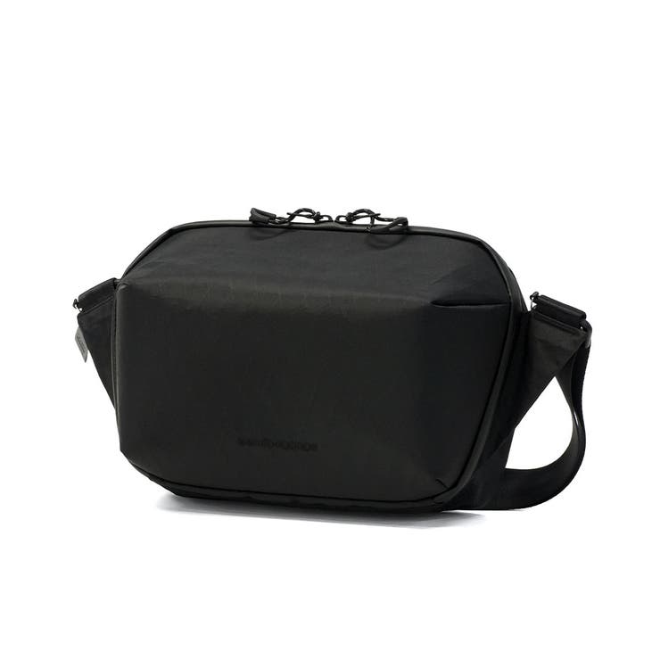 ブラック | ベルーフバゲージ ボディバッグ berufbaggage | ギャレリア Bag＆Luggage