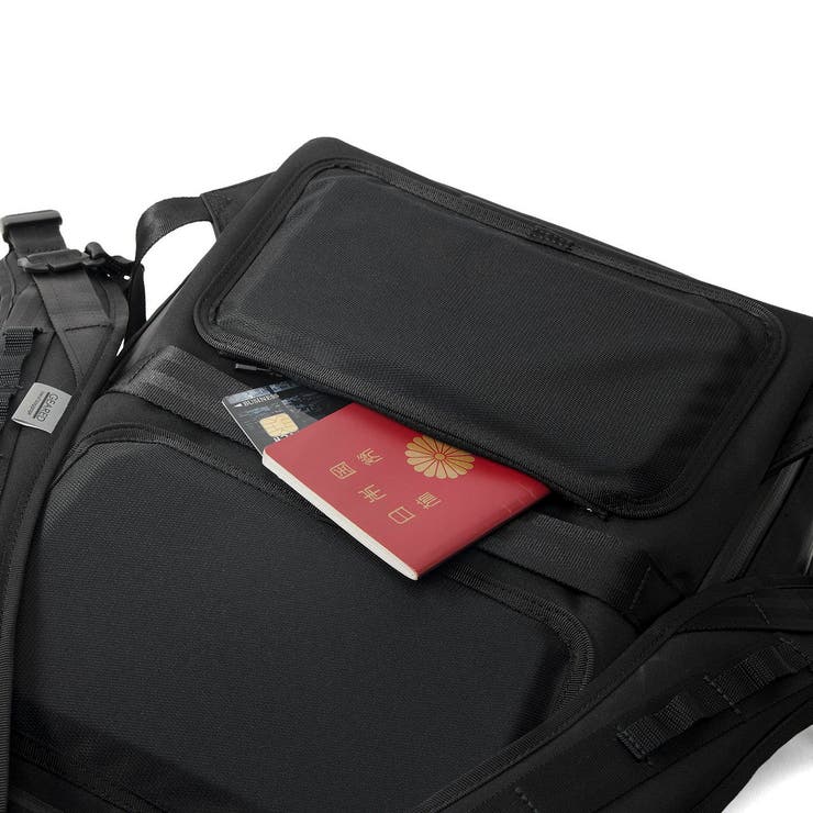 ベルーフバゲージ リュック berufbaggage | ギャレリア Bag＆Luggage | 詳細画像19 