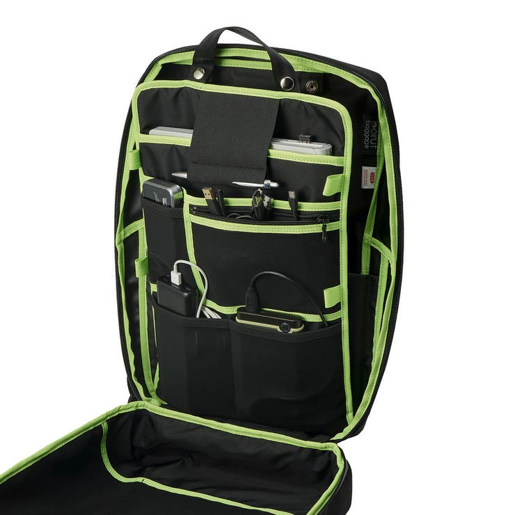 ベルーフバゲージ リュック berufbaggage | ギャレリア Bag＆Luggage | 詳細画像21 