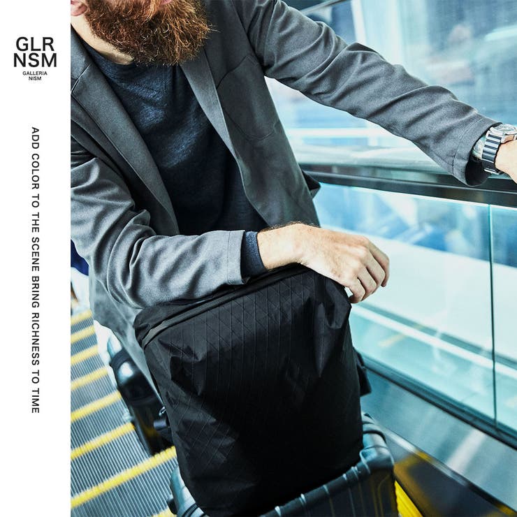 ベルーフバゲージ リュック berufbaggage | ギャレリア Bag＆Luggage | 詳細画像7 