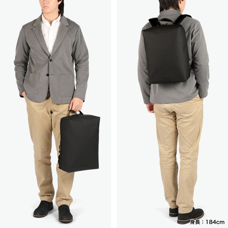 ベルーフバゲージ リュック berufbaggage | ギャレリア Bag＆Luggage | 詳細画像10 
