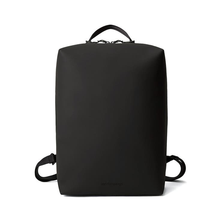 ベルーフバゲージ リュック berufbaggage | ギャレリア Bag＆Luggage | 詳細画像12 