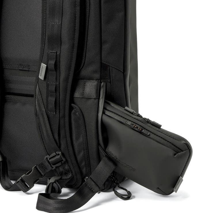 ベルーフバゲージ リュック berufbaggage | ギャレリア Bag＆Luggage | 詳細画像19 