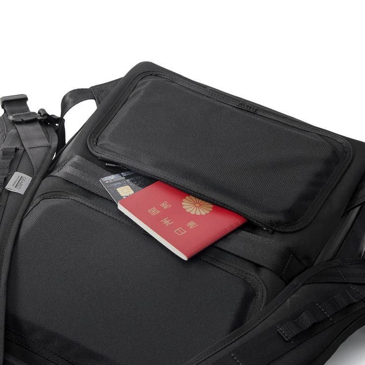 ベルーフバゲージ リュック berufbaggage | ギャレリア Bag＆Luggage | 詳細画像20 