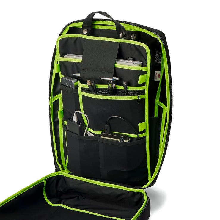 ベルーフバゲージ リュック berufbaggage | ギャレリア Bag＆Luggage | 詳細画像22 