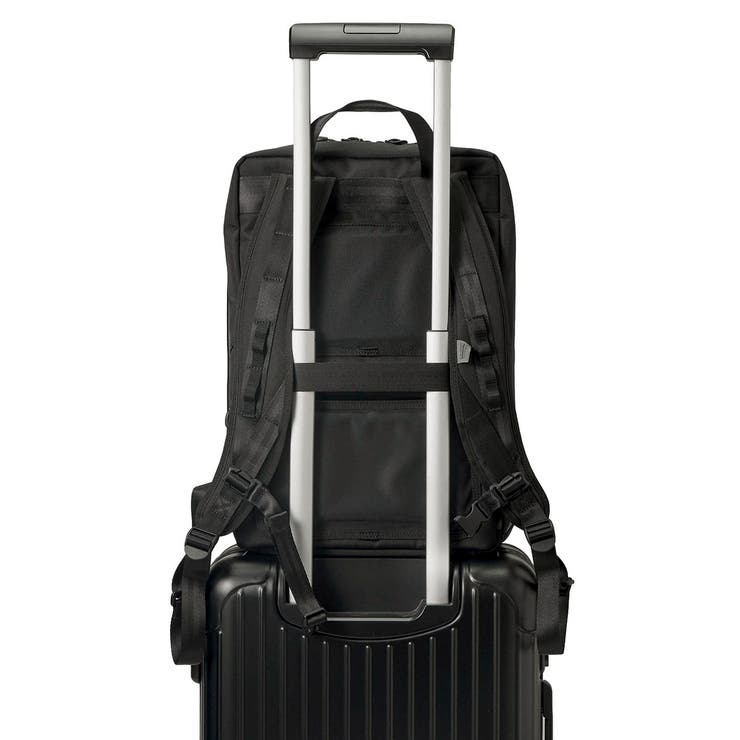 ベルーフバゲージ リュック berufbaggage | ギャレリア Bag＆Luggage | 詳細画像23 