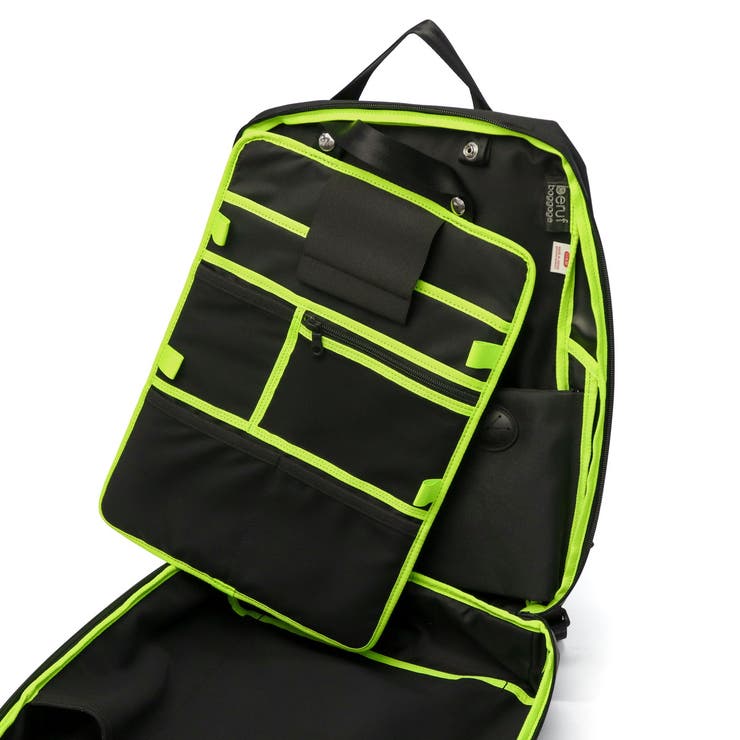 ベルーフバゲージ リュック berufbaggage | ギャレリア Bag＆Luggage | 詳細画像26 