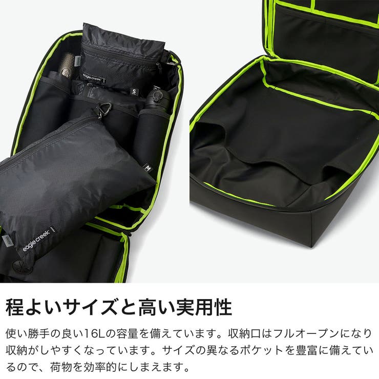 ベルーフバゲージ リュック berufbaggage | ギャレリア Bag＆Luggage | 詳細画像4 