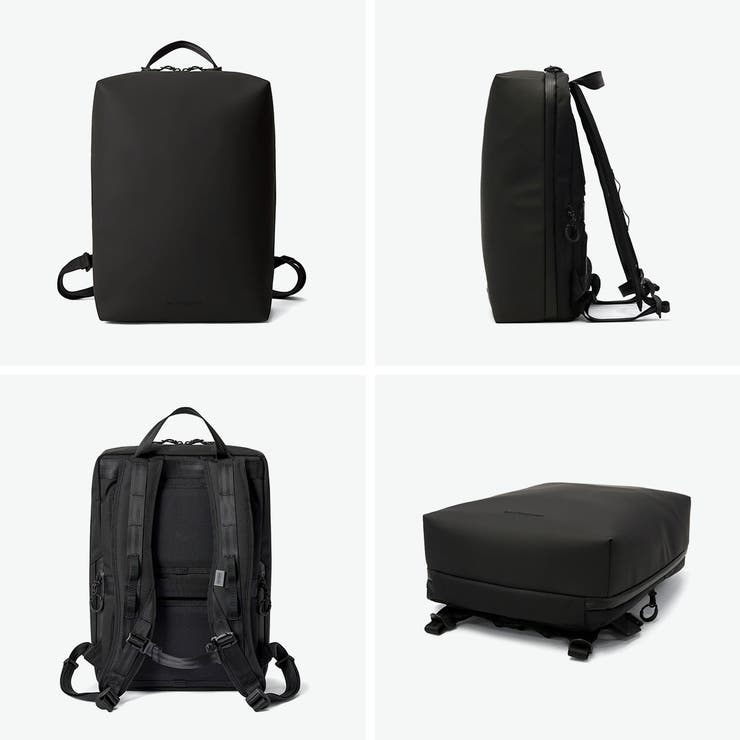 ベルーフバゲージ リュック berufbaggage | ギャレリア Bag＆Luggage | 詳細画像8 