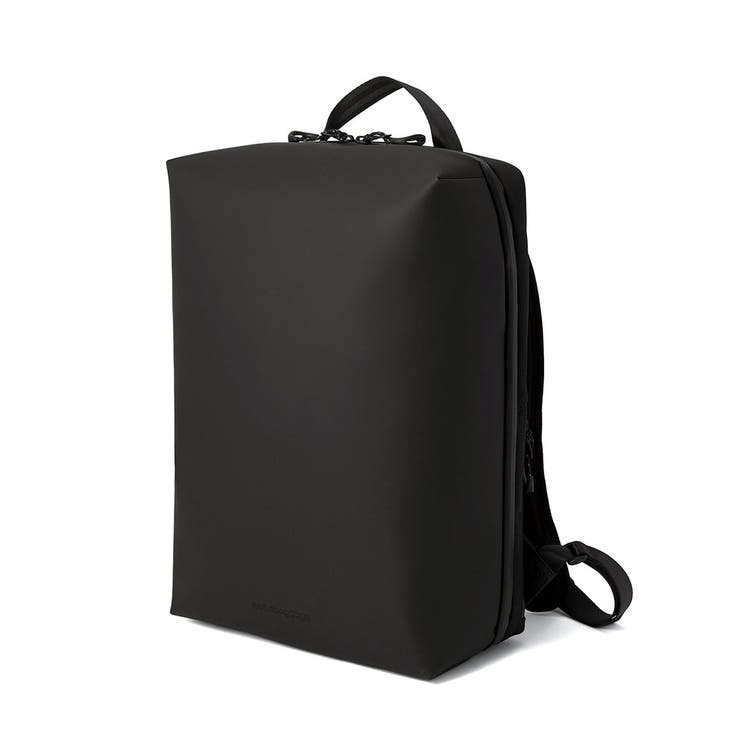 ブラック | ベルーフバゲージ リュック berufbaggage | ギャレリア Bag＆Luggage