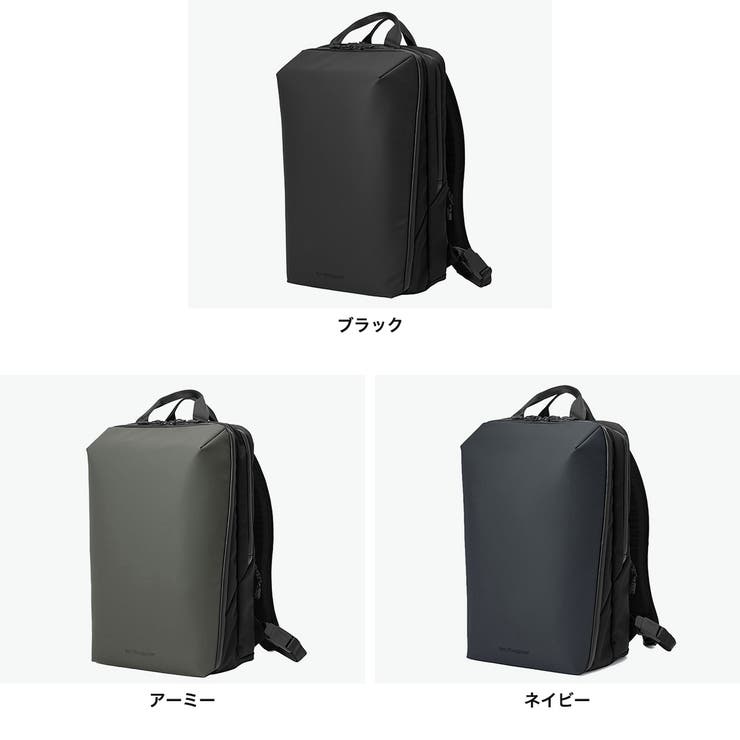 ベルーフバゲージ リュック berufbaggage | ギャレリア Bag＆Luggage | 詳細画像2 