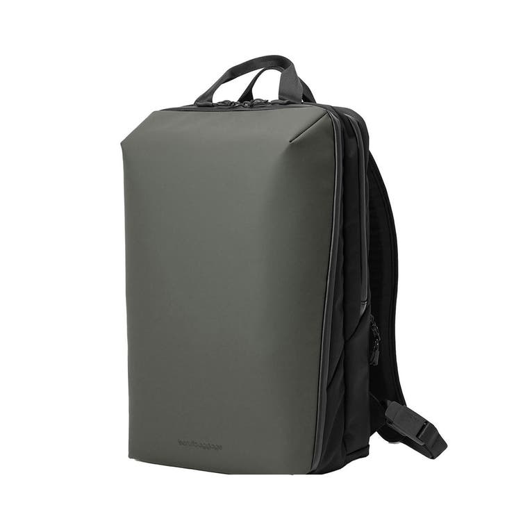 アーミー | ベルーフバゲージ リュック berufbaggage | ギャレリア Bag＆Luggage