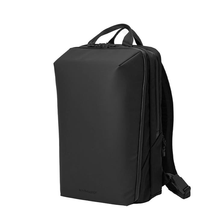 ブラック | ベルーフバゲージ リュック berufbaggage | ギャレリア Bag＆Luggage