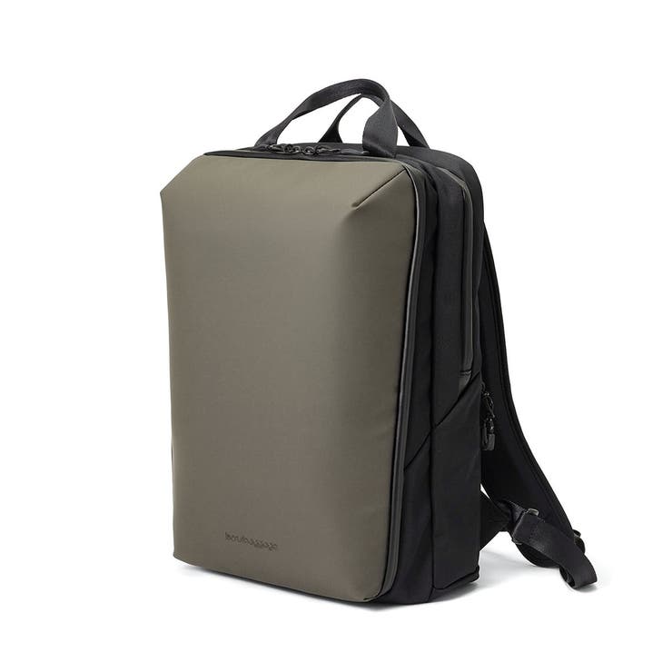 アーミー | ベルーフバゲージ リュック berufbaggage | ギャレリア Bag＆Luggage