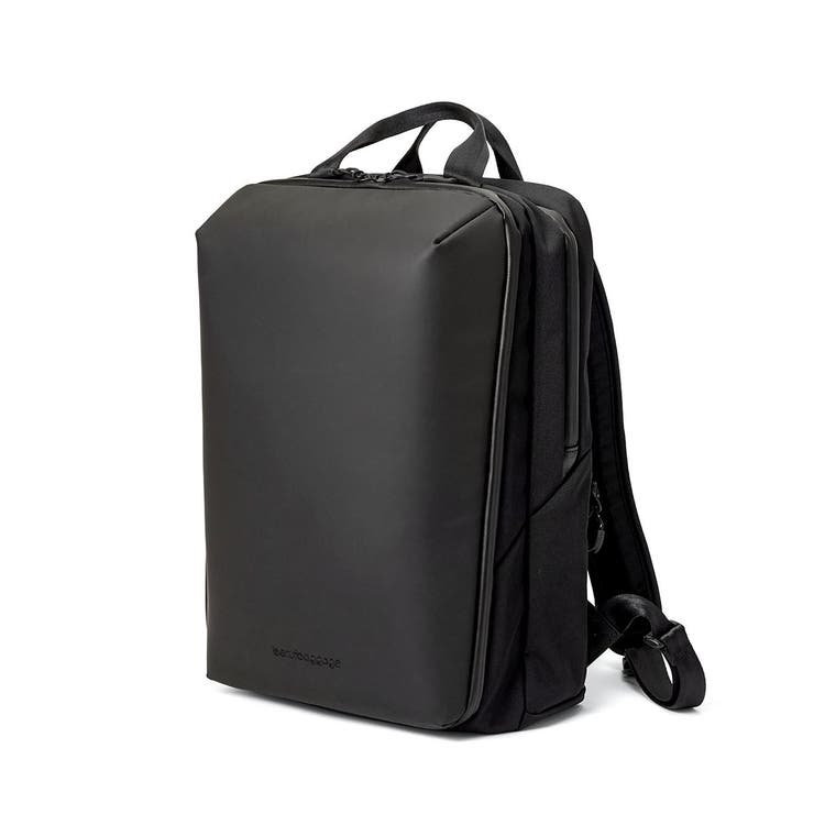 ブラック | ベルーフバゲージ リュック berufbaggage | ギャレリア Bag＆Luggage