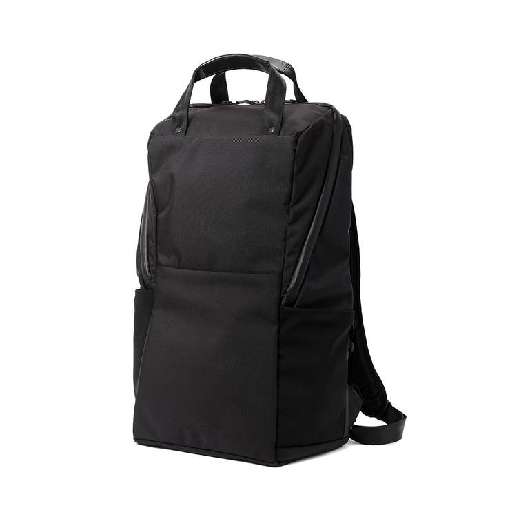 ブラック | ベルーフバゲージ ビジネスリュック berufbaggage | ギャレリア Bag＆Luggage