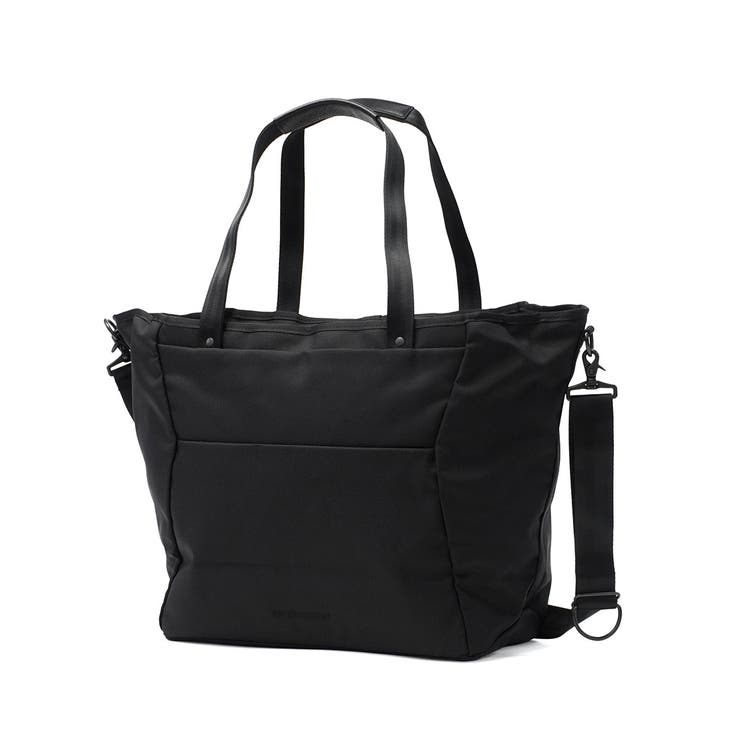 ブラック | ベルーフバゲージ トートバッグ berufbaggage | ギャレリア Bag＆Luggage