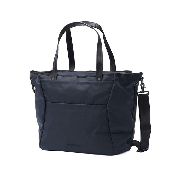 ネイビー | ベルーフバゲージ トートバッグ berufbaggage | ギャレリア Bag＆Luggage
