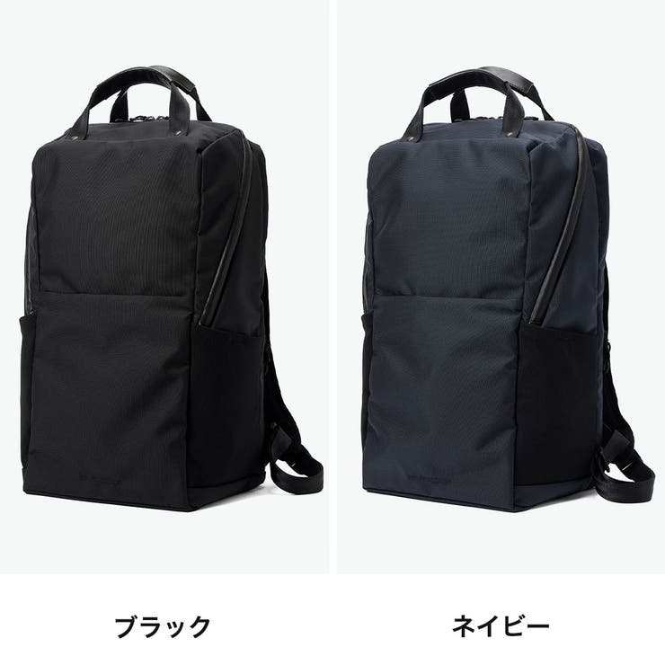 ベルーフバゲージ ビジネスリュック berufbaggage | ギャレリア Bag＆Luggage | 詳細画像2 