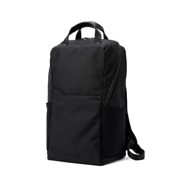 ブラック | ベルーフバゲージ ビジネスリュック berufbaggage | ギャレリア Bag＆Luggage