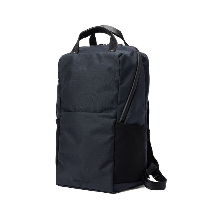 ネイビー | ベルーフバゲージ ビジネスリュック berufbaggage | ギャレリア Bag＆Luggage