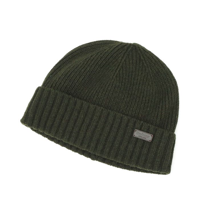 grn | バブアー ニット帽 Barbour | ギャレリア Bag＆Luggage