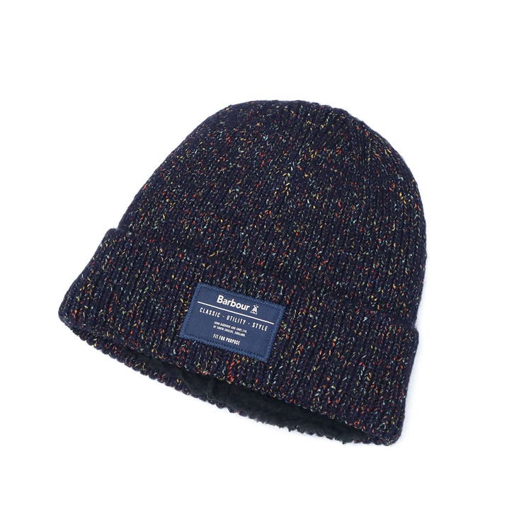 nvy | バブアー ニット帽 Barbour | ギャレリア Bag＆Luggage
