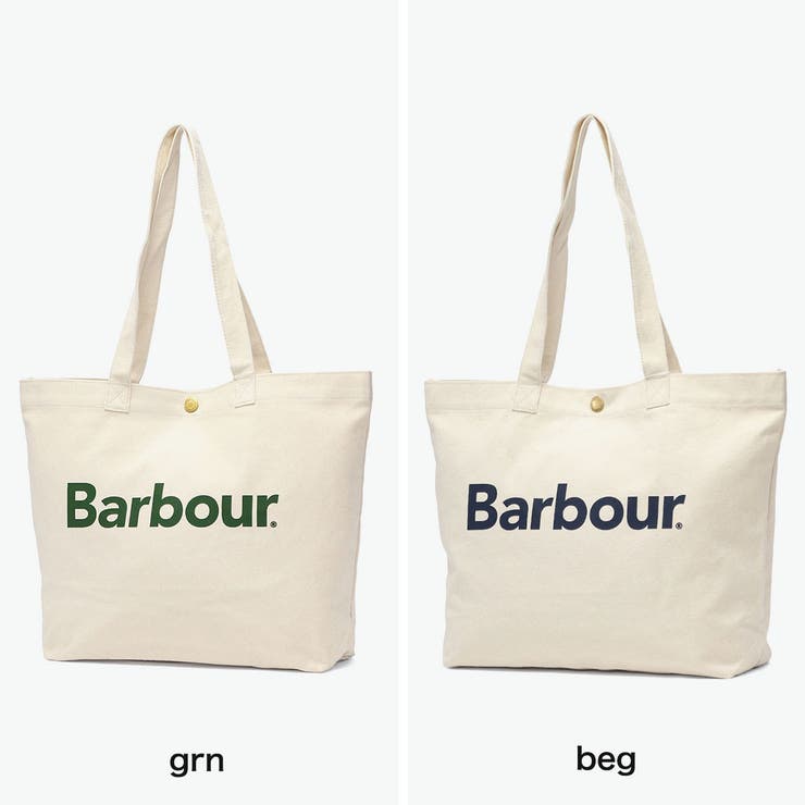 バブアー トートバッグ Barbour | ギャレリア Bag＆Luggage | 詳細画像2 