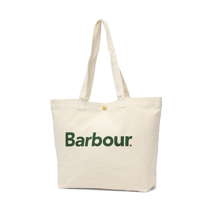 grn | バブアー トートバッグ Barbour | ギャレリア Bag＆Luggage