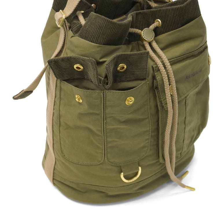 バブアー トートバッグ Barbour | ギャレリア Bag＆Luggage | 詳細画像15 
