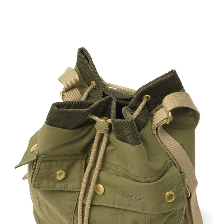 バブアー トートバッグ Barbour | ギャレリア Bag＆Luggage | 詳細画像19 
